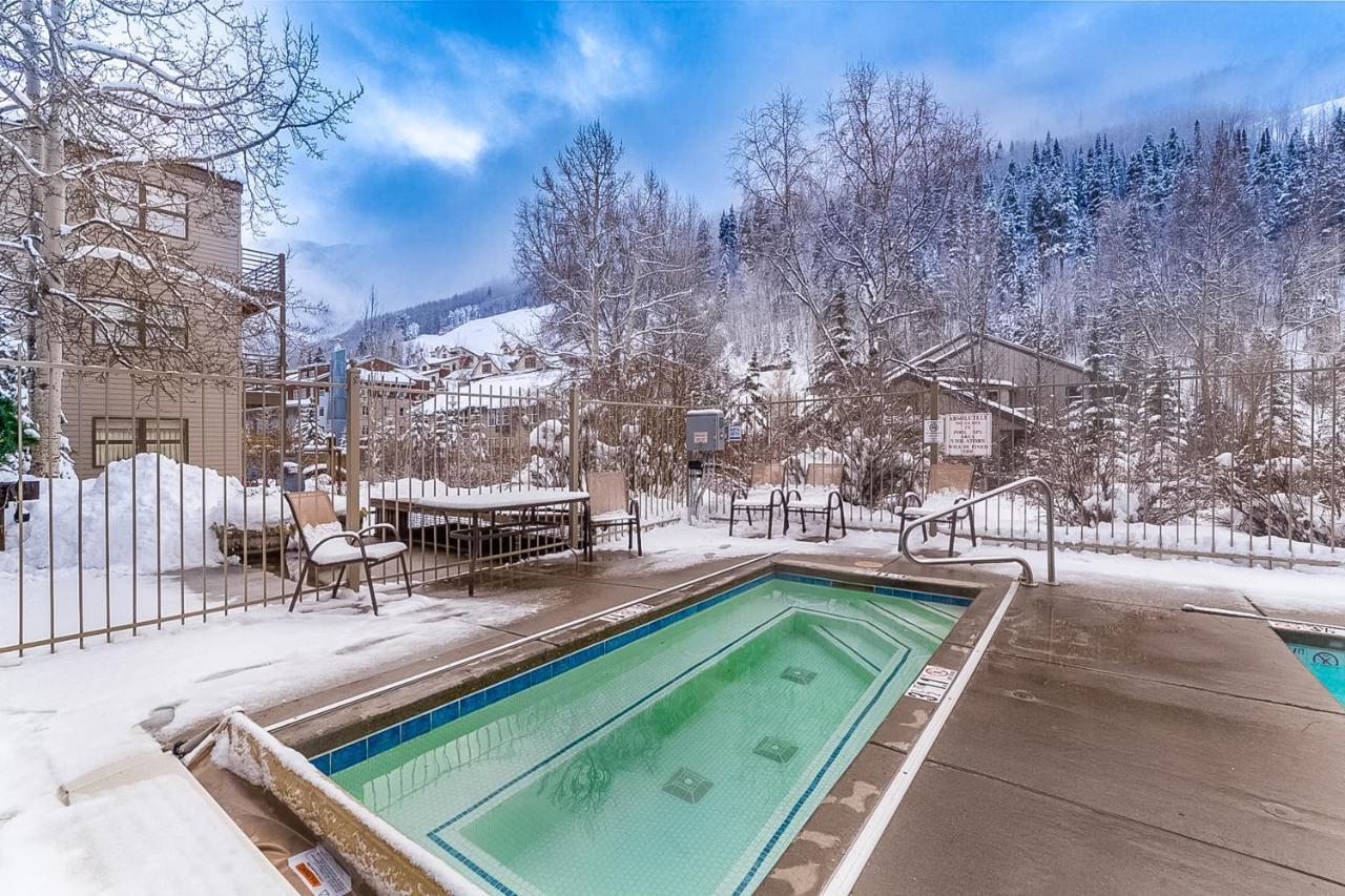 Viking Lodge Теллерайд Экстерьер фото